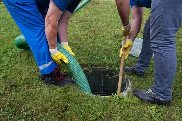 septic tank services Bannockburn
